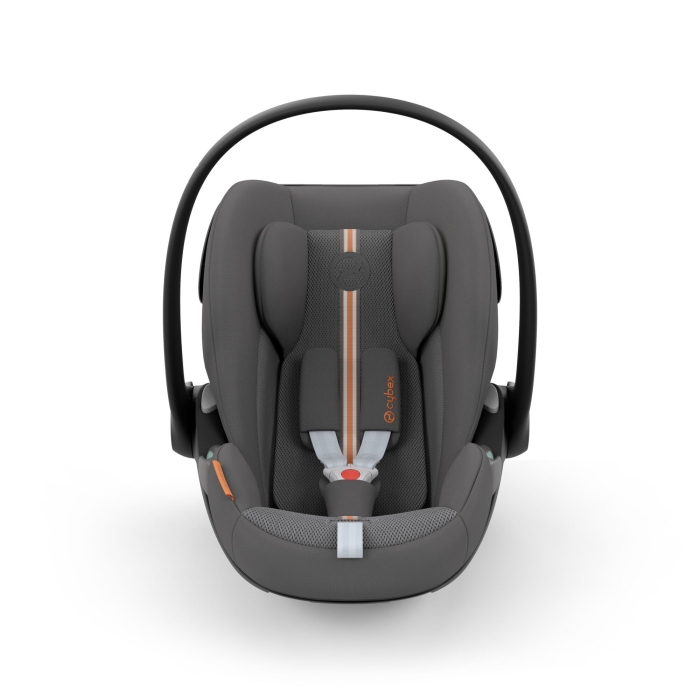 Cybex Cluod G i-size plus lava grey